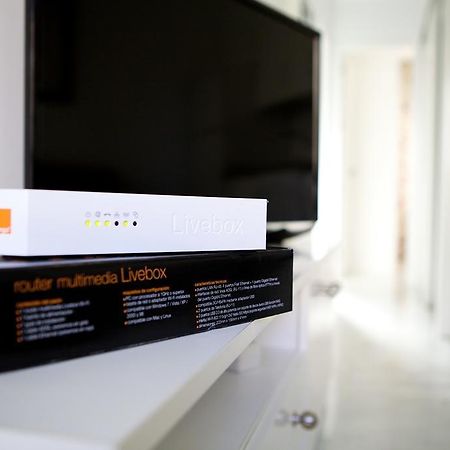 Apartamento Andalucia Benalmádena Extérieur photo