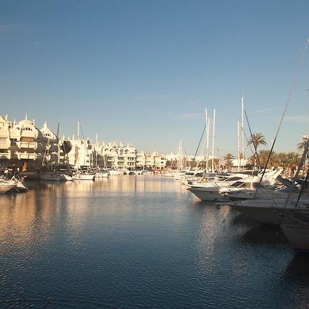 Apartamento Andalucia Benalmádena Extérieur photo