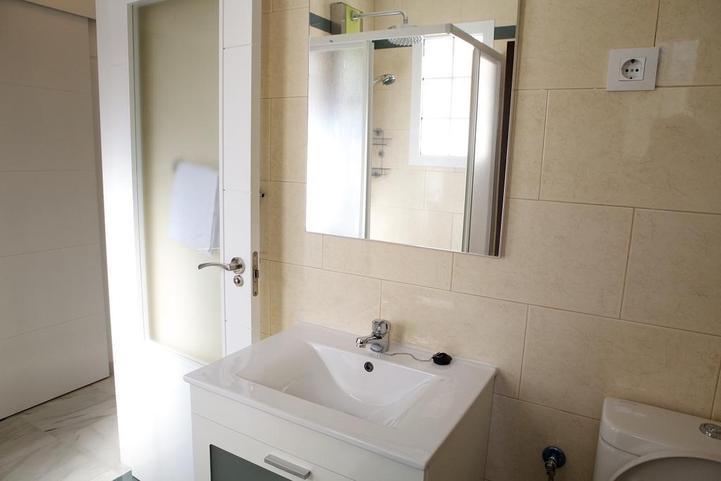 Apartamento Andalucia Benalmádena Extérieur photo