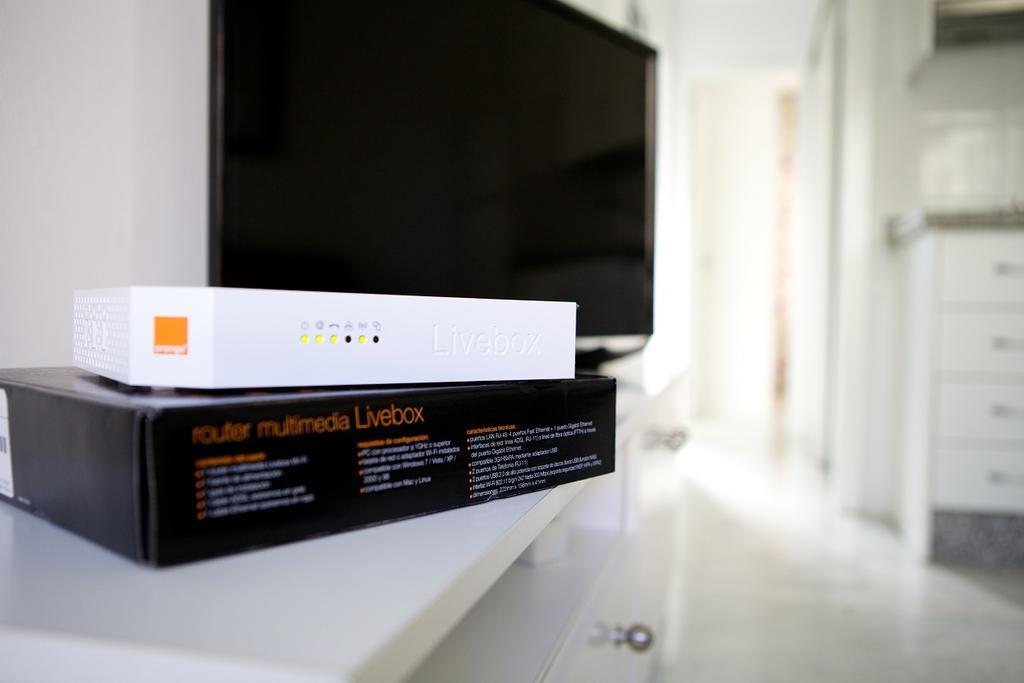 Apartamento Andalucia Benalmádena Extérieur photo
