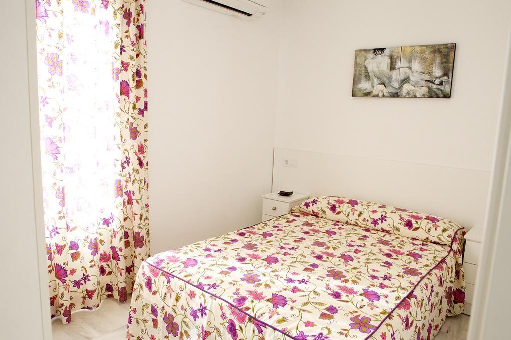 Apartamento Andalucia Benalmádena Extérieur photo