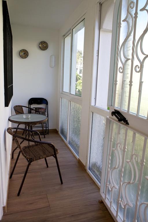 Apartamento Andalucia Benalmádena Extérieur photo