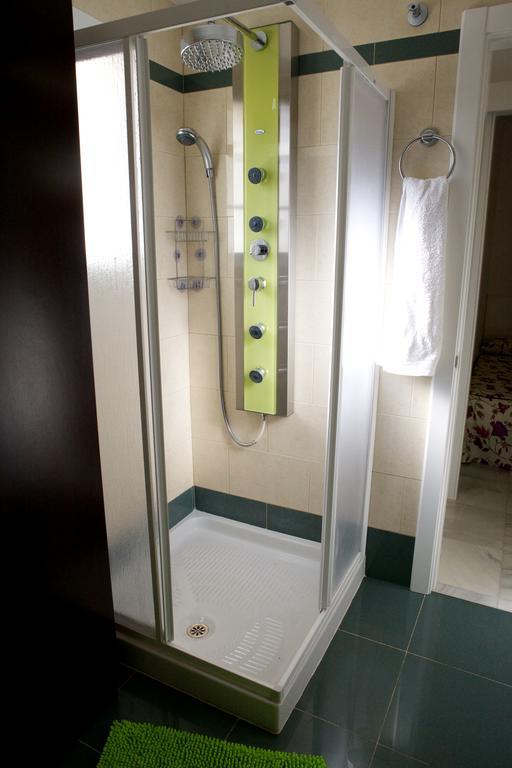 Apartamento Andalucia Benalmádena Extérieur photo