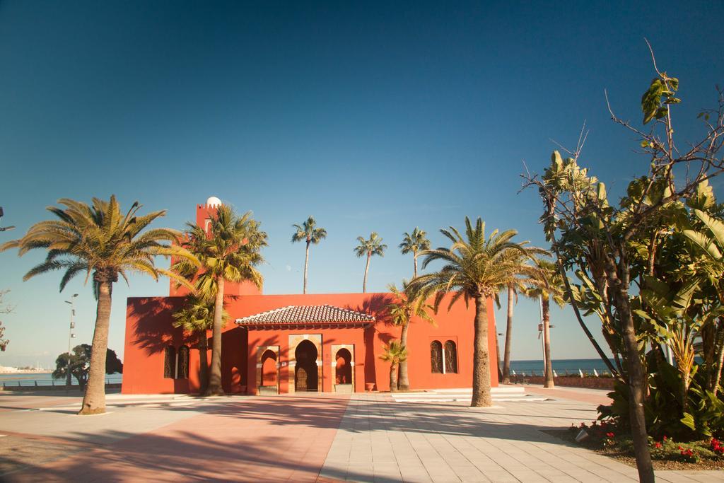 Apartamento Andalucia Benalmádena Extérieur photo